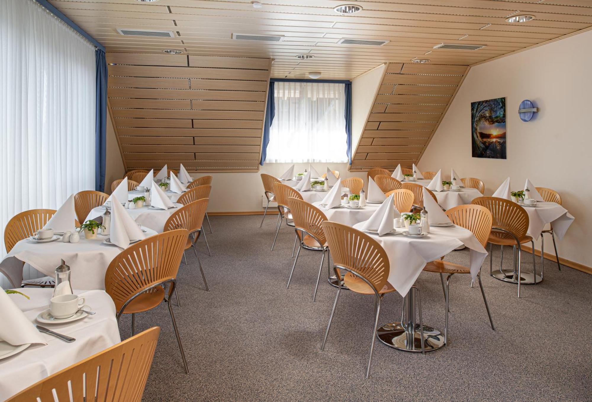 Garni-Hotel Sailer & Hotel Sailer'S Villa รอทท์ไวล์ ภายนอก รูปภาพ