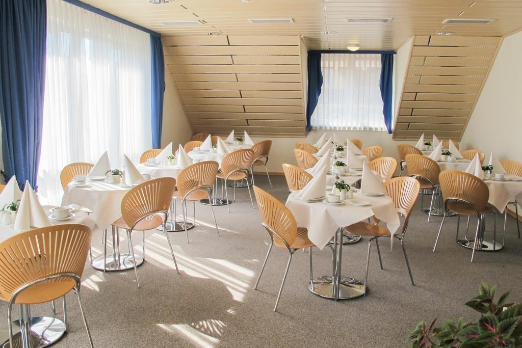 Garni-Hotel Sailer & Hotel Sailer'S Villa รอทท์ไวล์ ภายนอก รูปภาพ